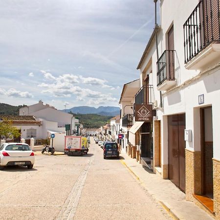 Apartamento Casa El Reloero Algodonales Exterior foto