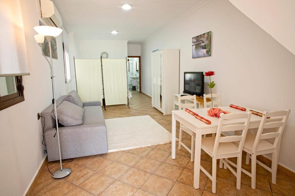 Apartamento Casa El Reloero Algodonales Exterior foto