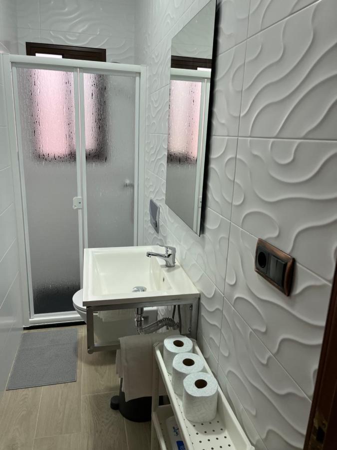 Apartamento Casa El Reloero Algodonales Exterior foto